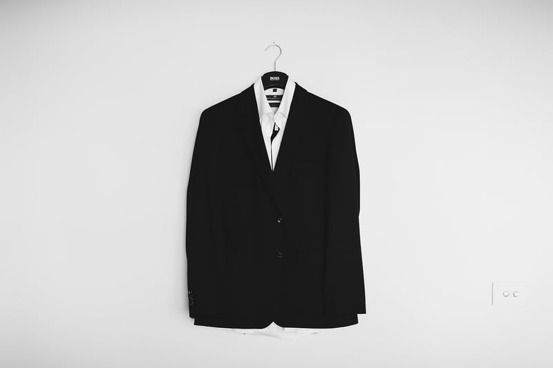 Tailored Attire